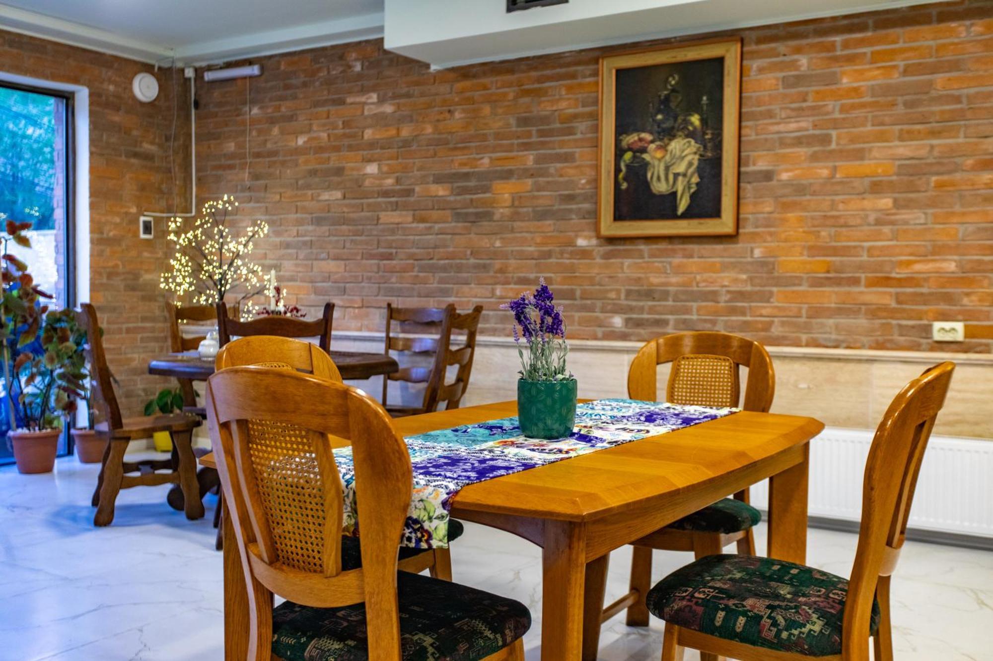 Lileo Kutaisi - Hotel&Winery エクステリア 写真