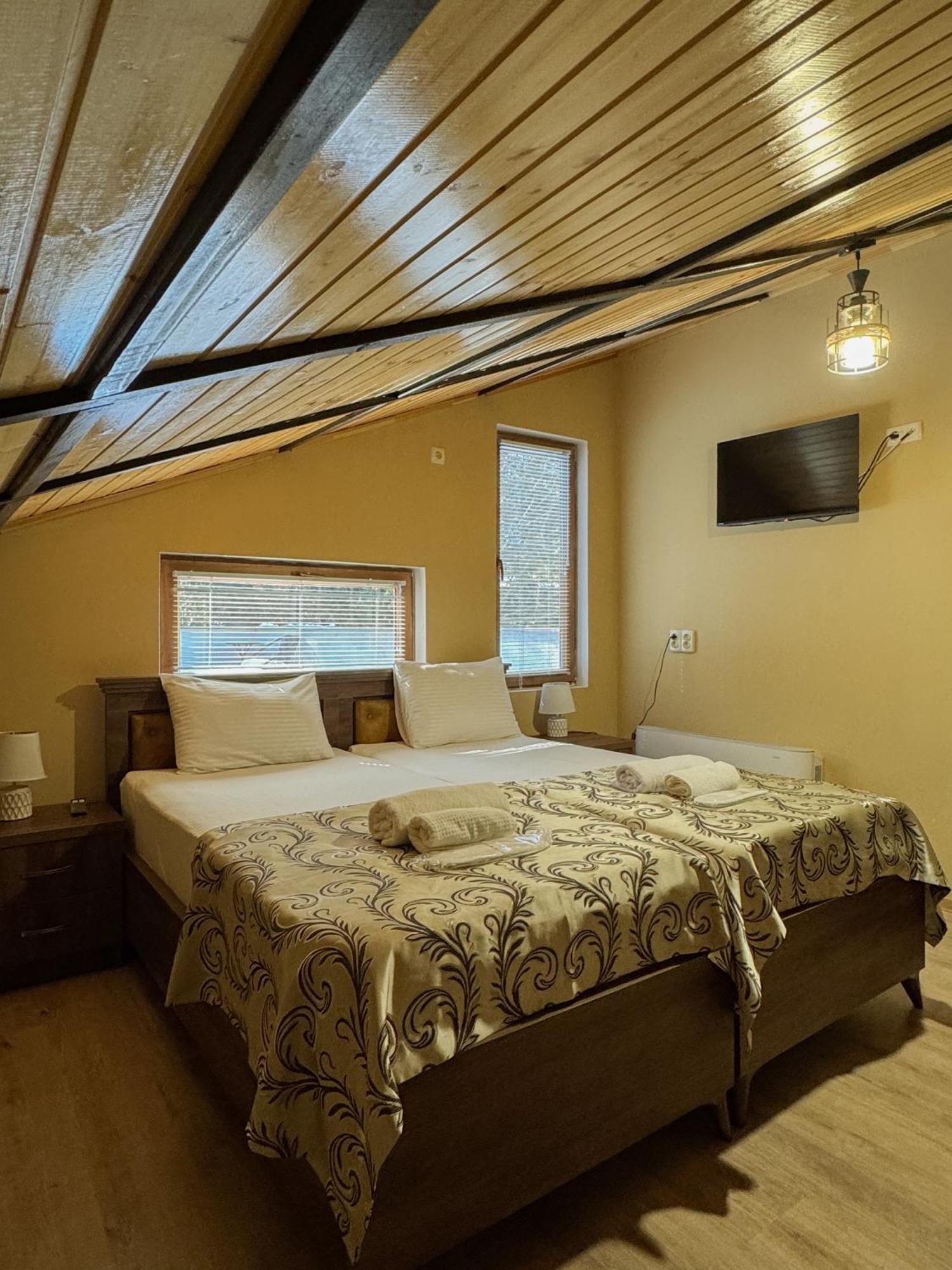 Lileo Kutaisi - Hotel&Winery エクステリア 写真