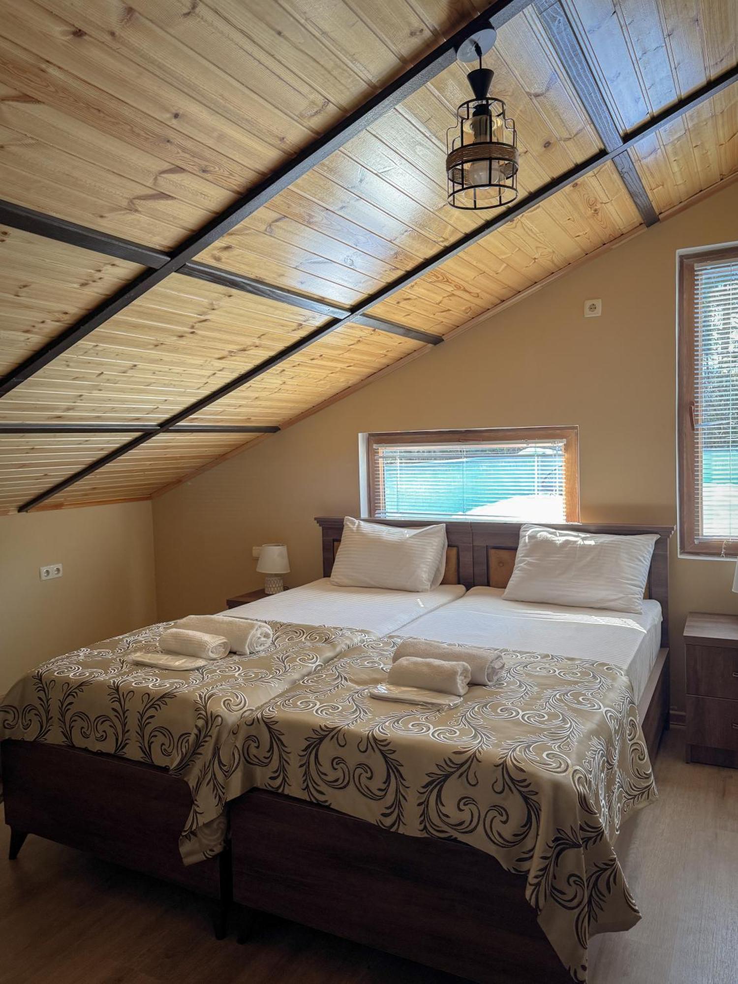 Lileo Kutaisi - Hotel&Winery エクステリア 写真