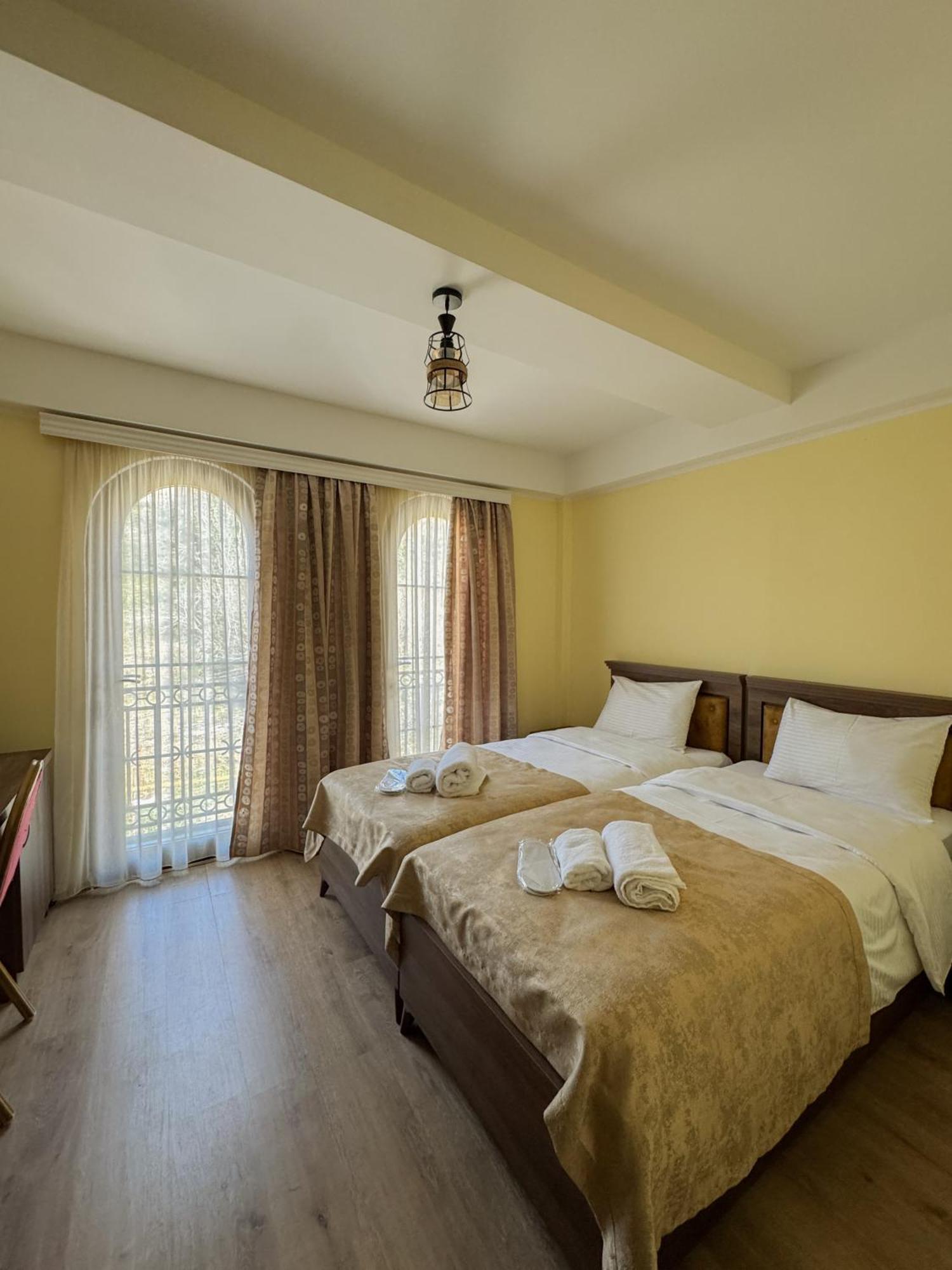 Lileo Kutaisi - Hotel&Winery エクステリア 写真