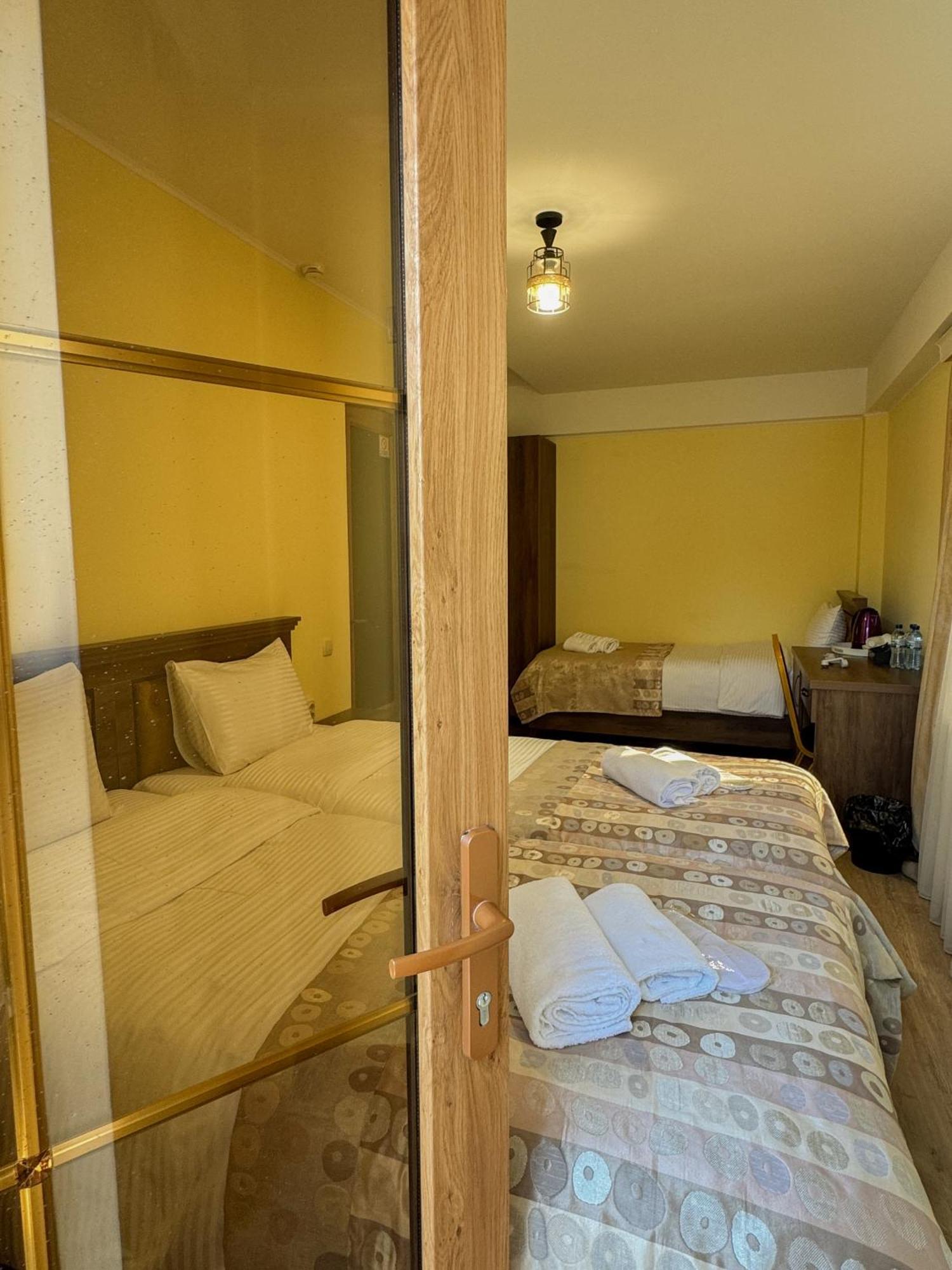 Lileo Kutaisi - Hotel&Winery エクステリア 写真